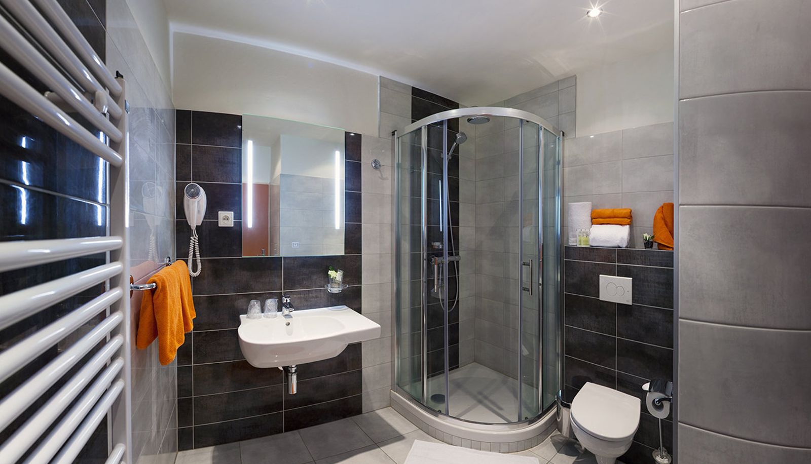 Bathroom - Benica