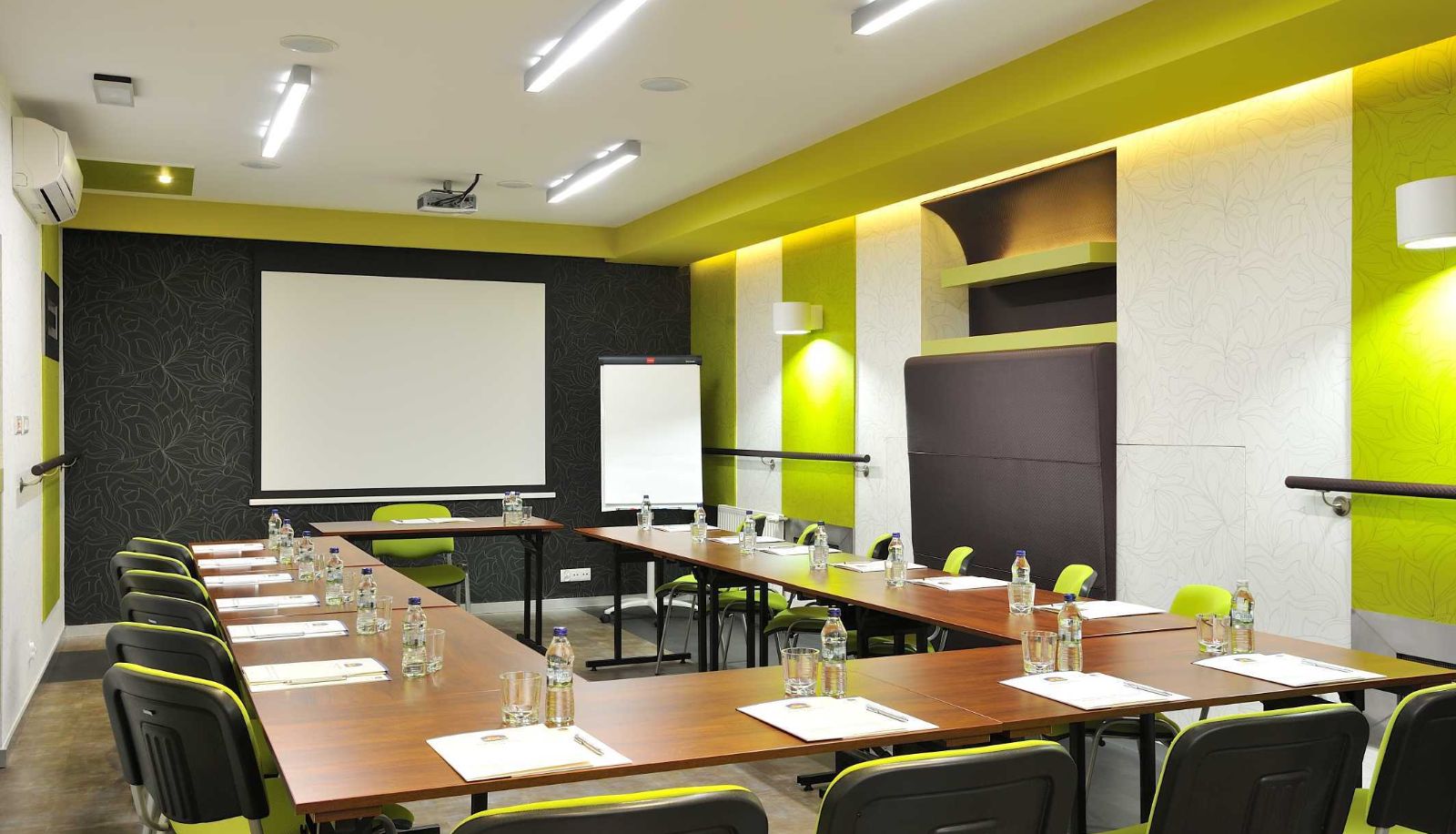 Sala de reuniones - Best Western Plus Krakow Old Town