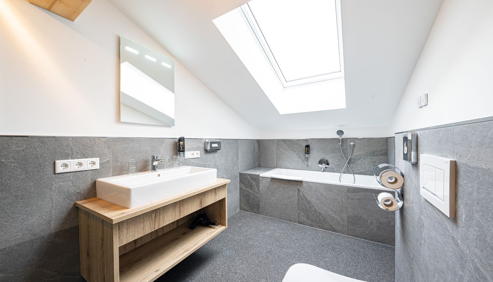 Junior Suite - Berghotel & Chalets Adersberg