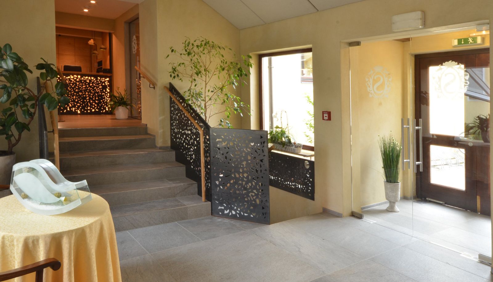 Hal - Scheubel Landgasthof