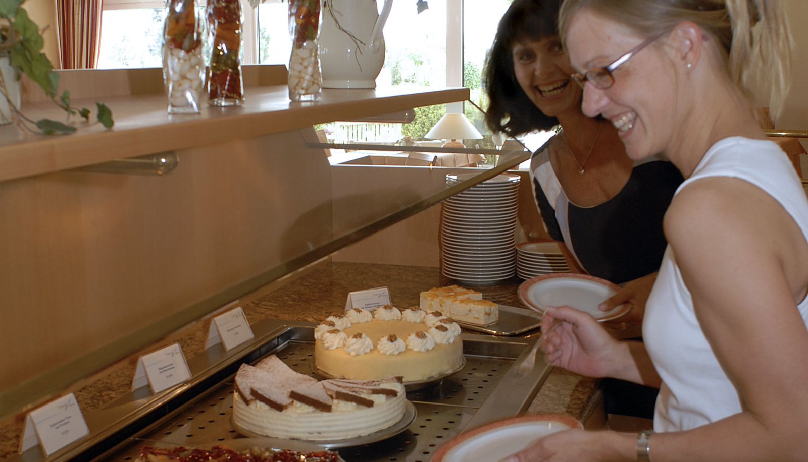 Café/Bistro - Strandidyll