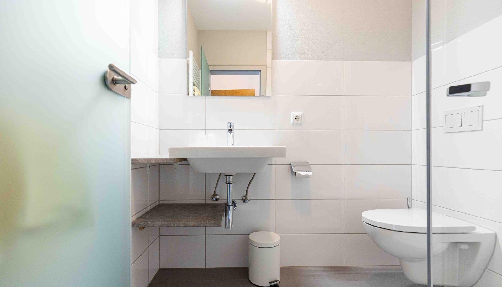 Badezimmer - Unterwirt