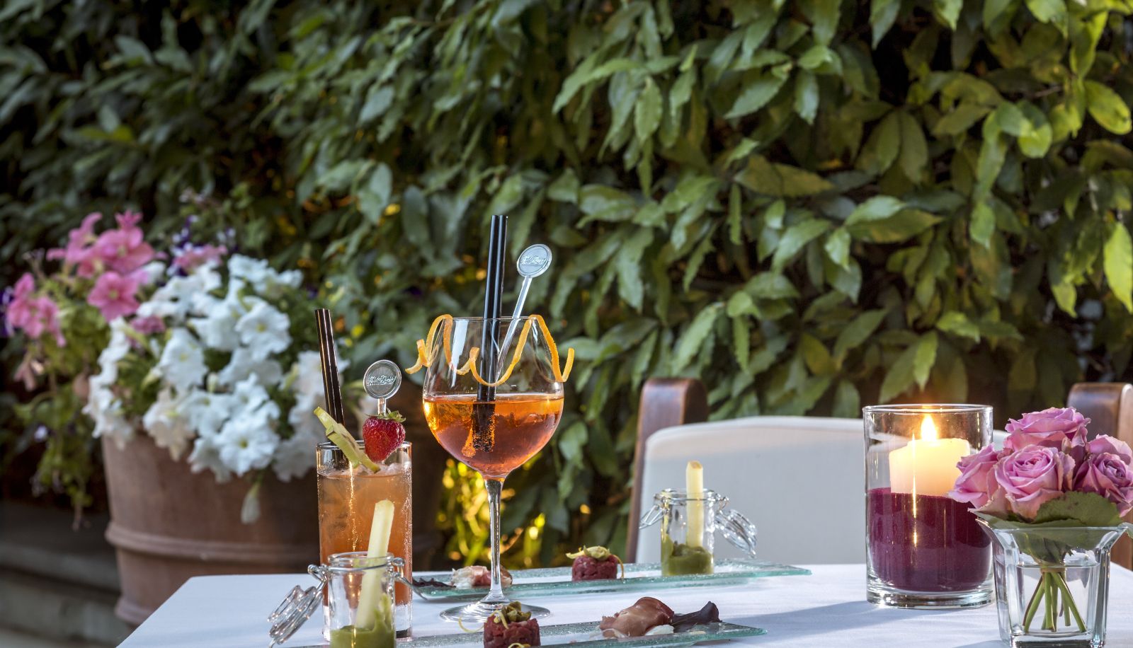 Giardino - Regency Hotel