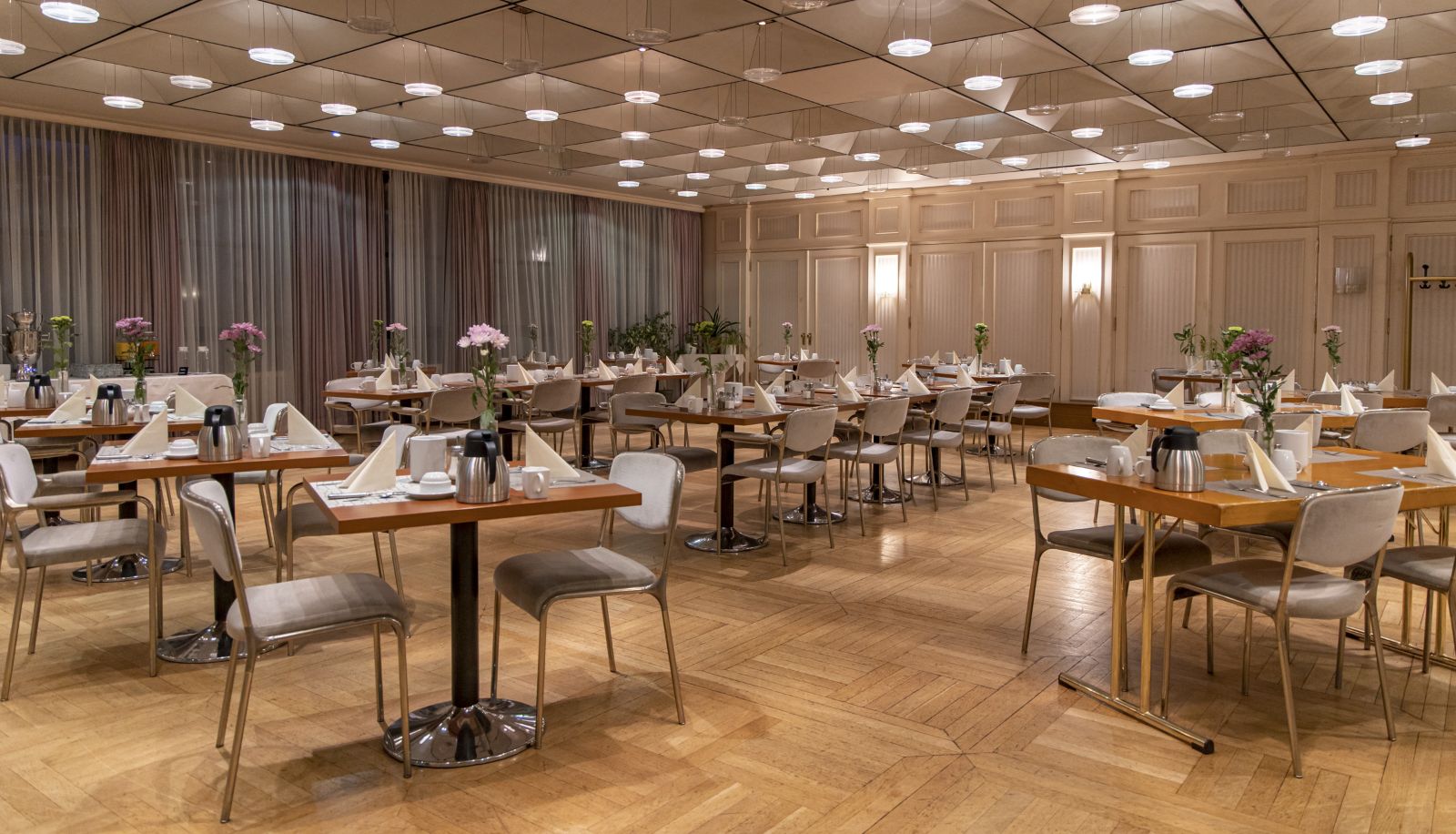 Breakfast room - Pelikan