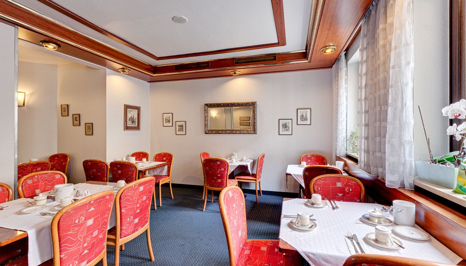 Sala prima colazione - Fackelmann