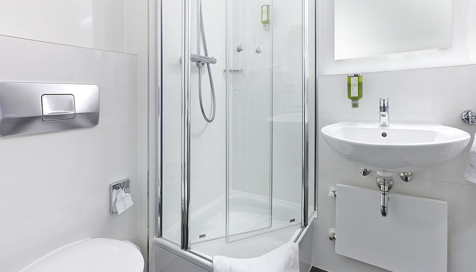 Bagno - Central