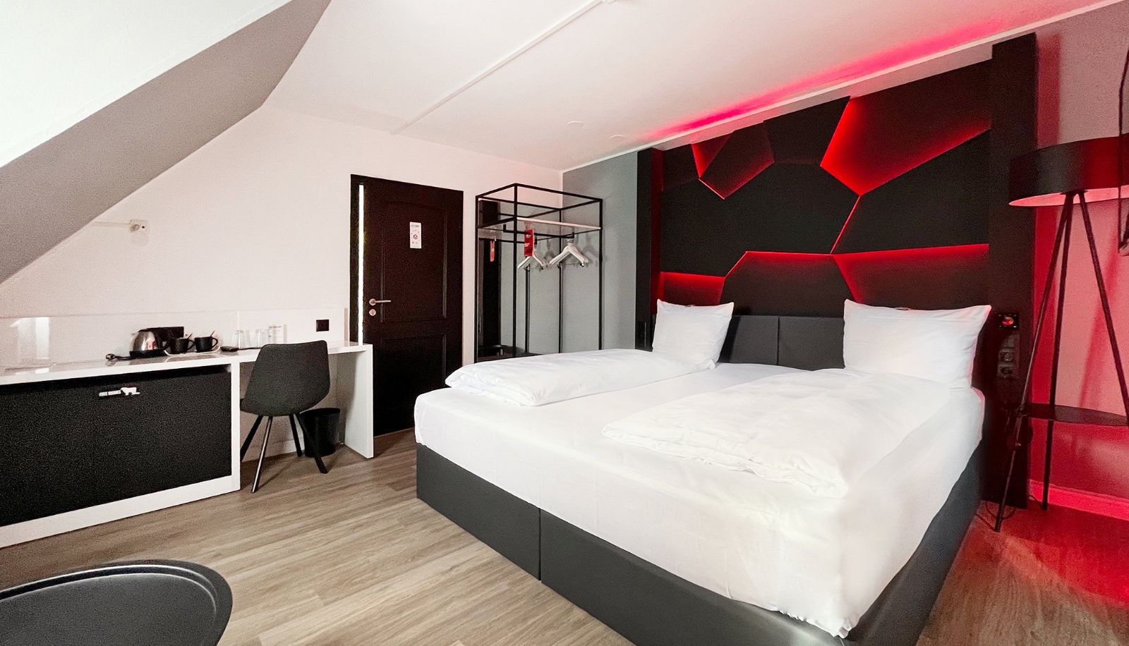 Réception - DORMERO Hotel Xanten