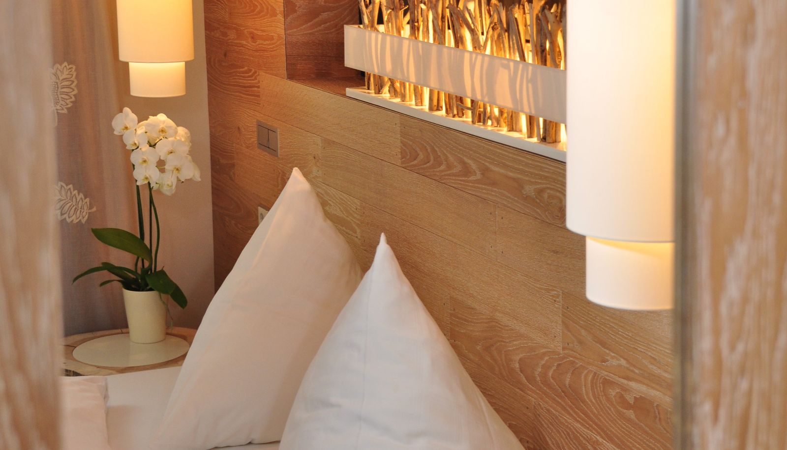 Chambre supérieure (double) - Sauerländer Hof