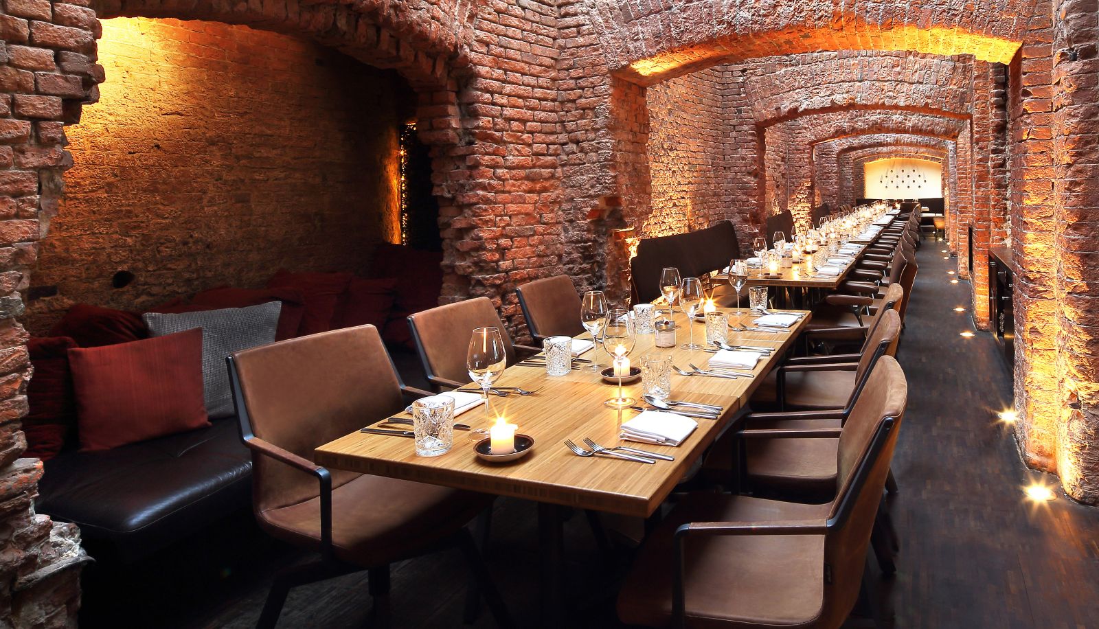 Ristorante - east