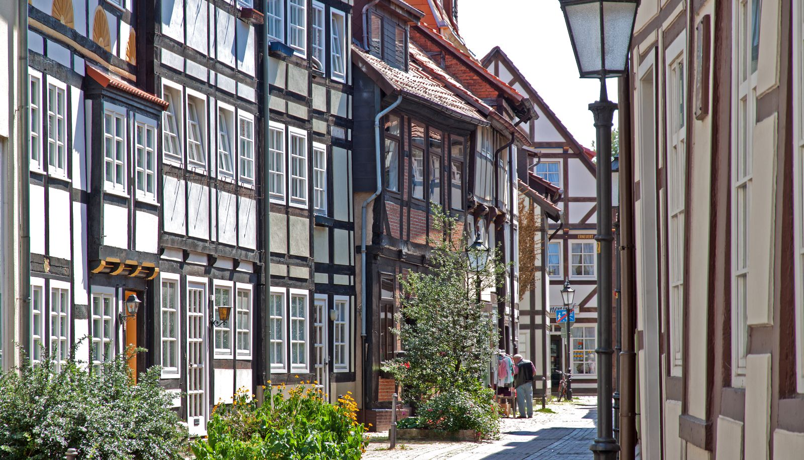 Hotel Außenbreich - Historik-Hotel Christinenhof