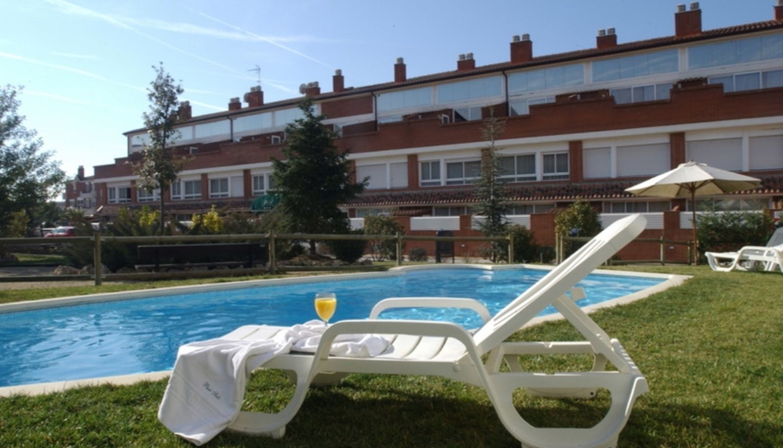 Jardin - Park Sedó Aparthotel Benstarhotelgroup