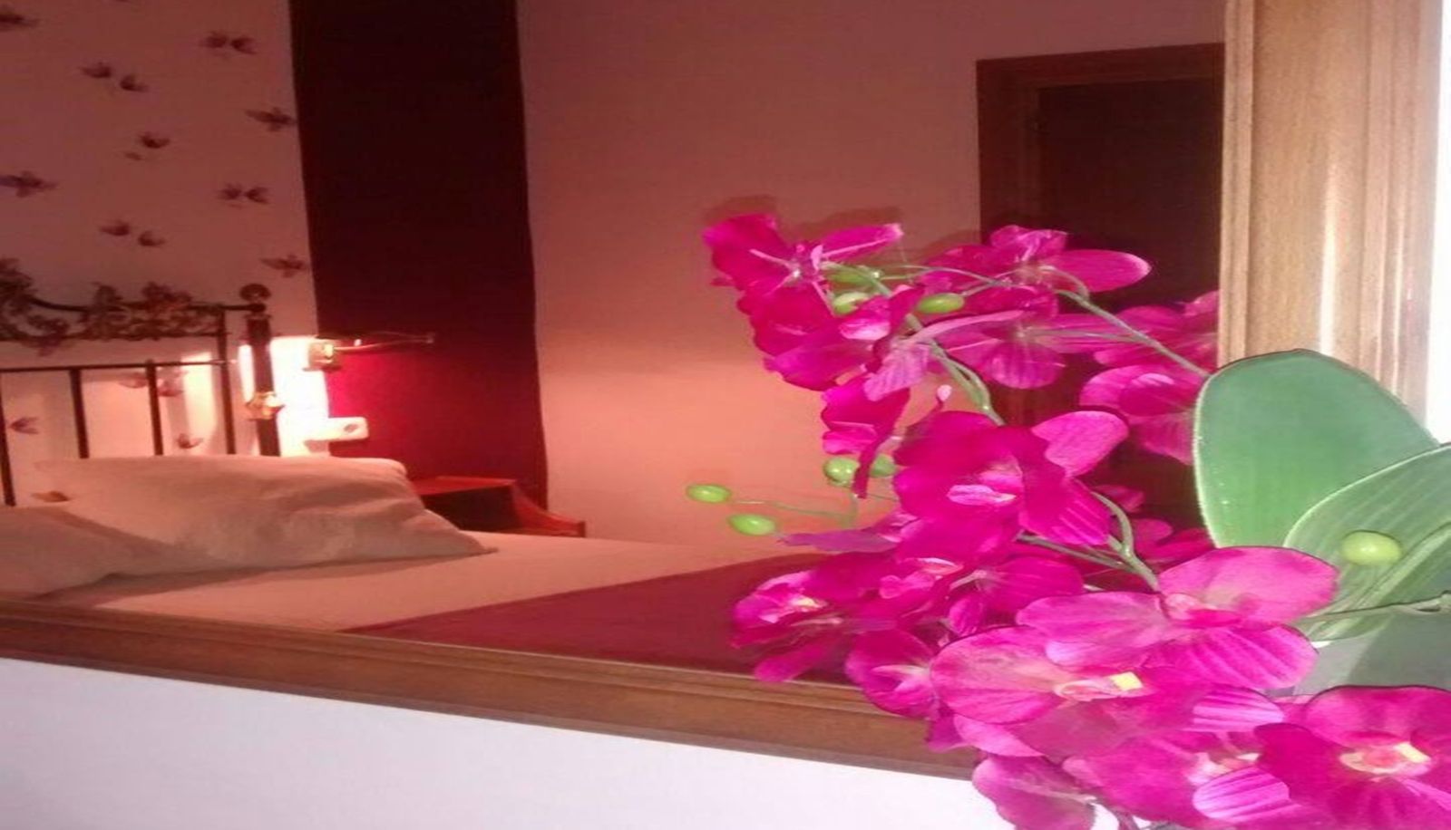 Standard room (double) - Las Nieves