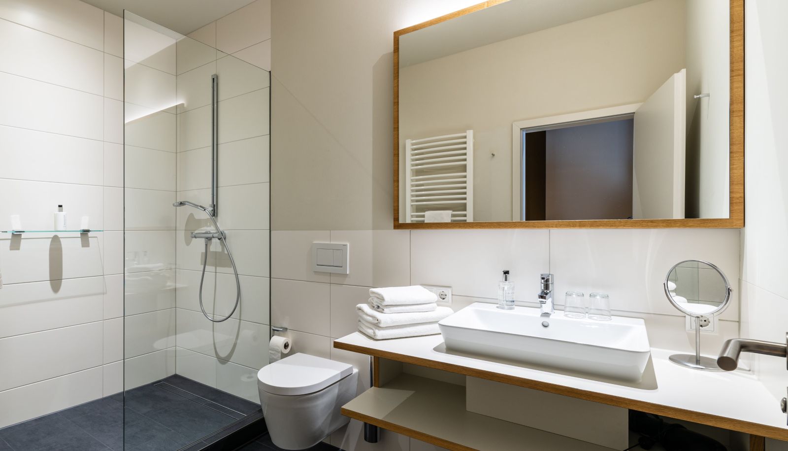 Bagno - Müller Das Weinhotel