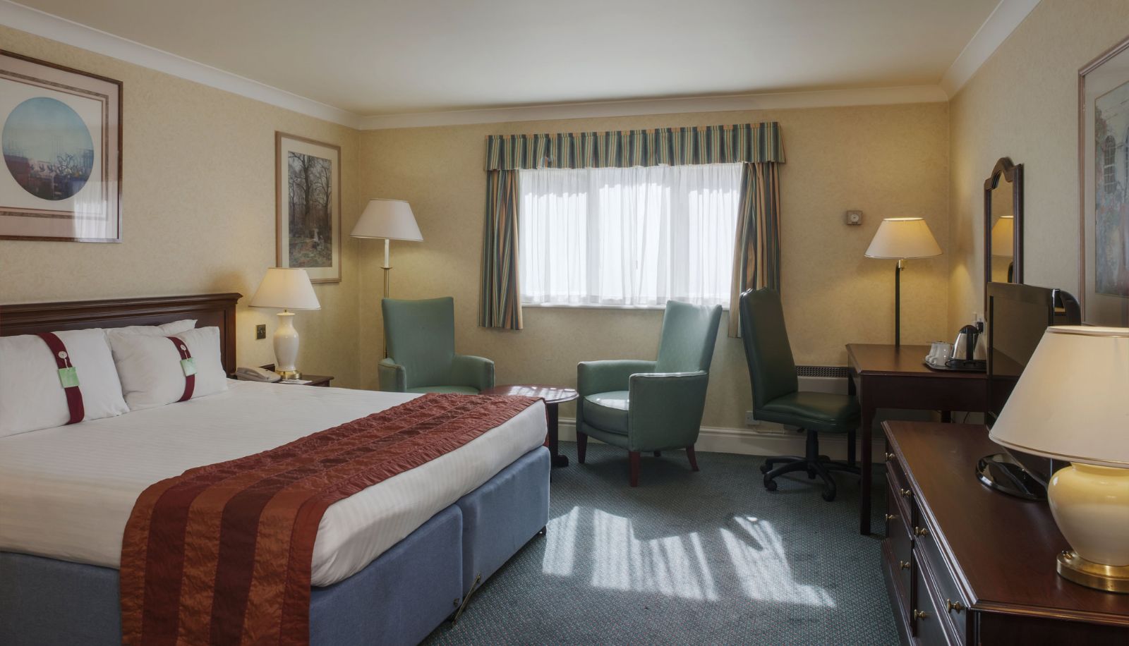 Habitación - Citrus Hotel Coventry South By Compass Hospitality