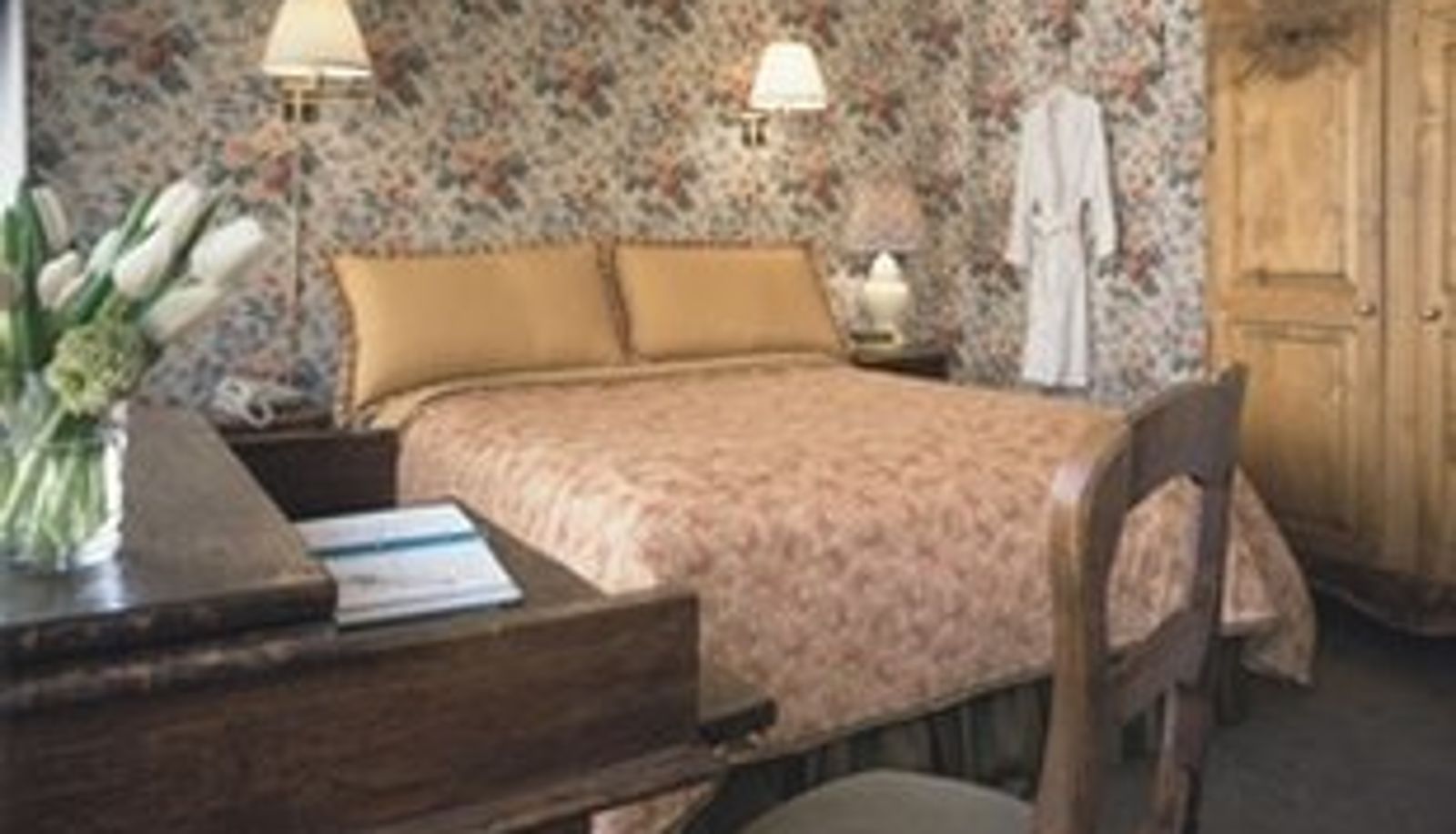 Room - Antico Moro