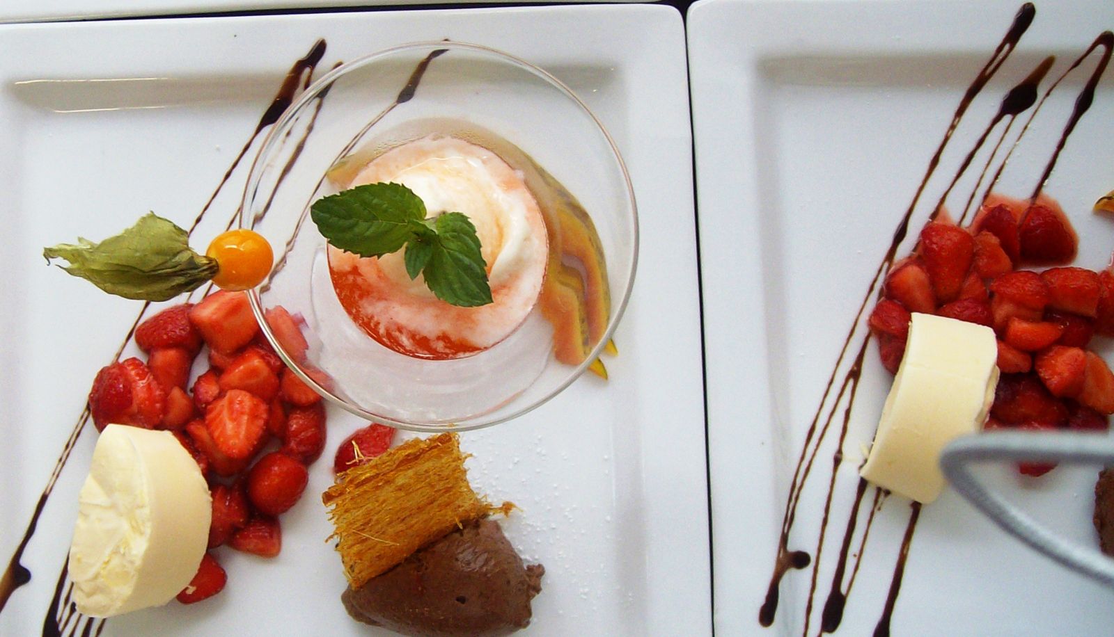 Ristorante - Hotel zur Post NEW STYLE
