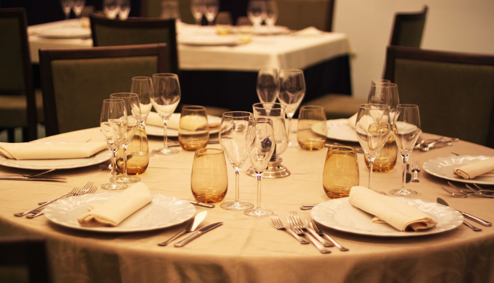 Restaurant - Rada Siri
