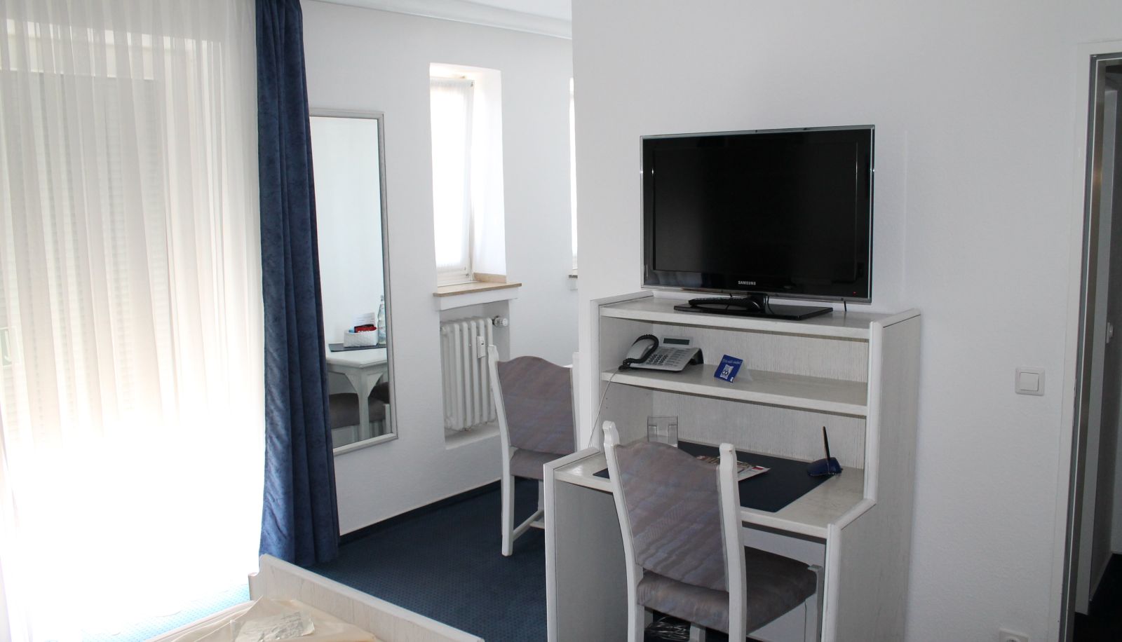 Superior room (double) - Windthorst