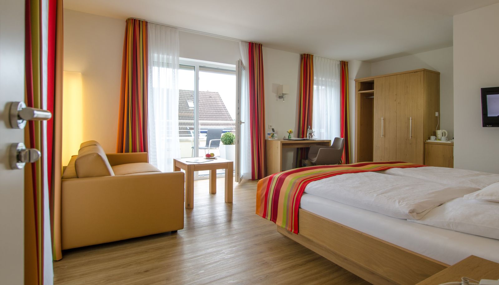 Junior suite - Wieting