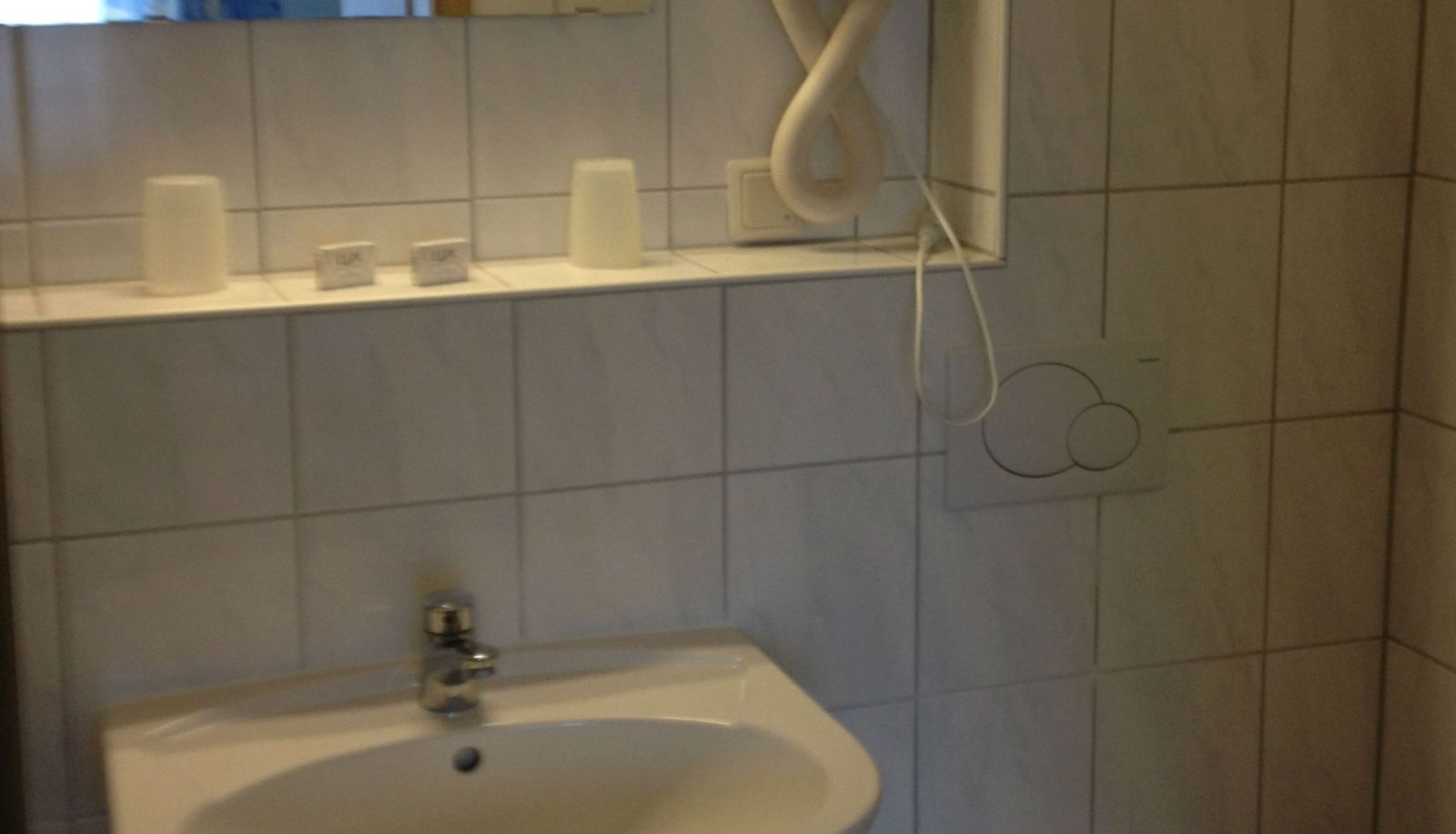 Bagno - Elsenztal