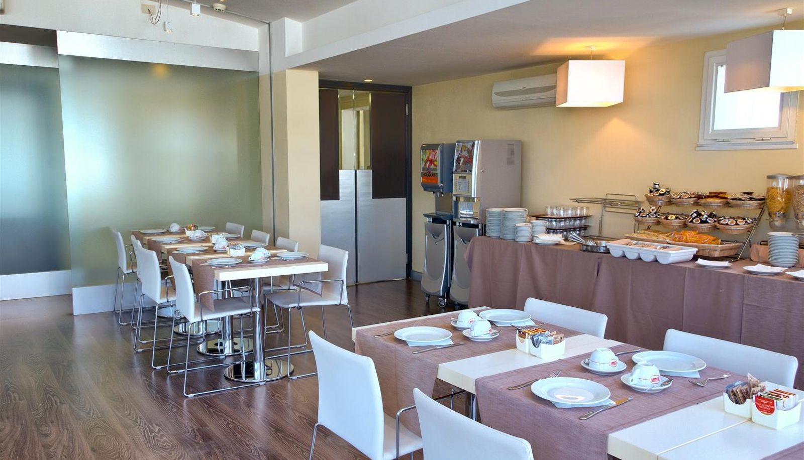Restaurant - Roma Tor Vergata