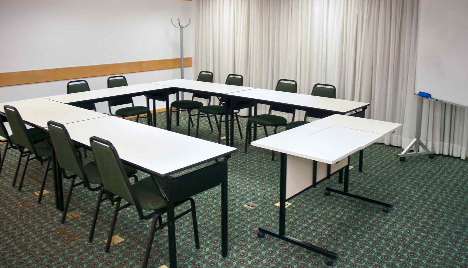Konferenzraum - Rio Hotel by Bourbon Indaiatuba