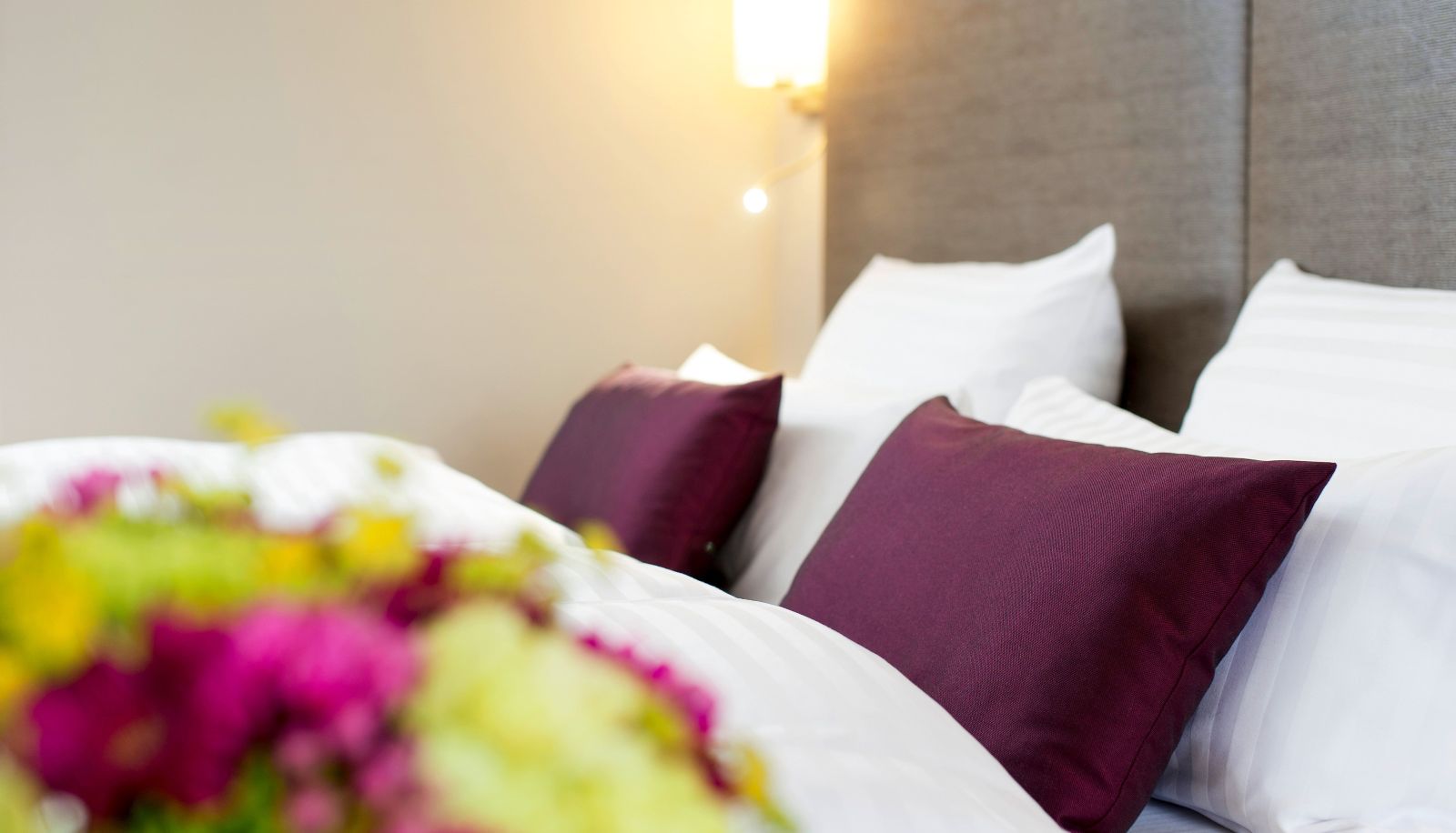 Standard room (double) - Good Morning+ Nyköping