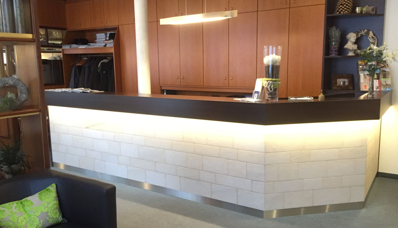 Lobby - Kronprinz