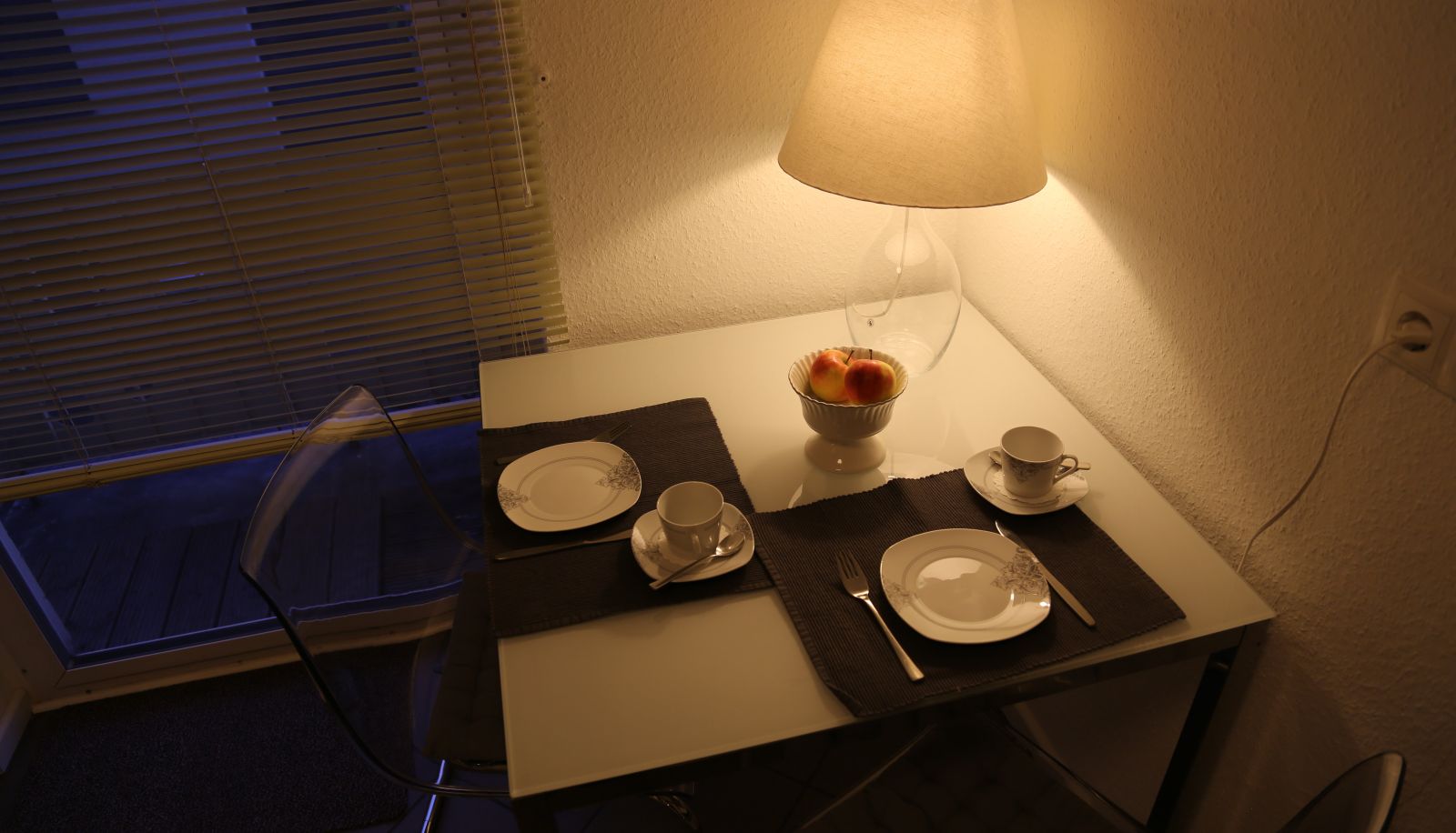 Apartamento - Hotel garni Löhndorf