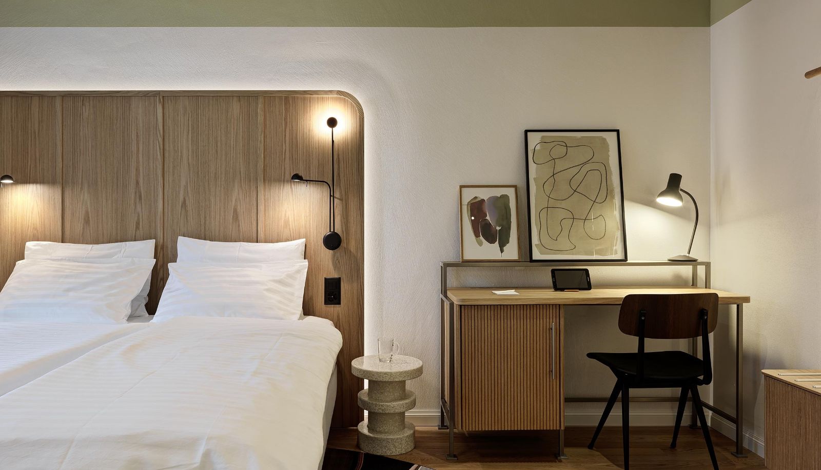 Chambre Business - St. Josef