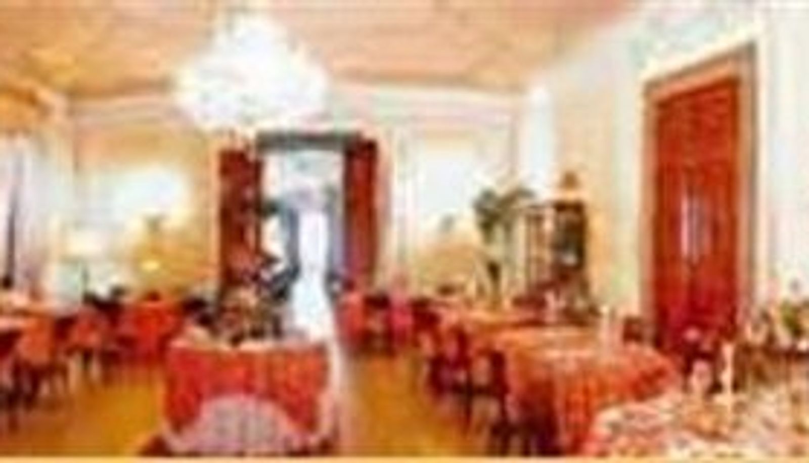 Restaurant - CastelBrando