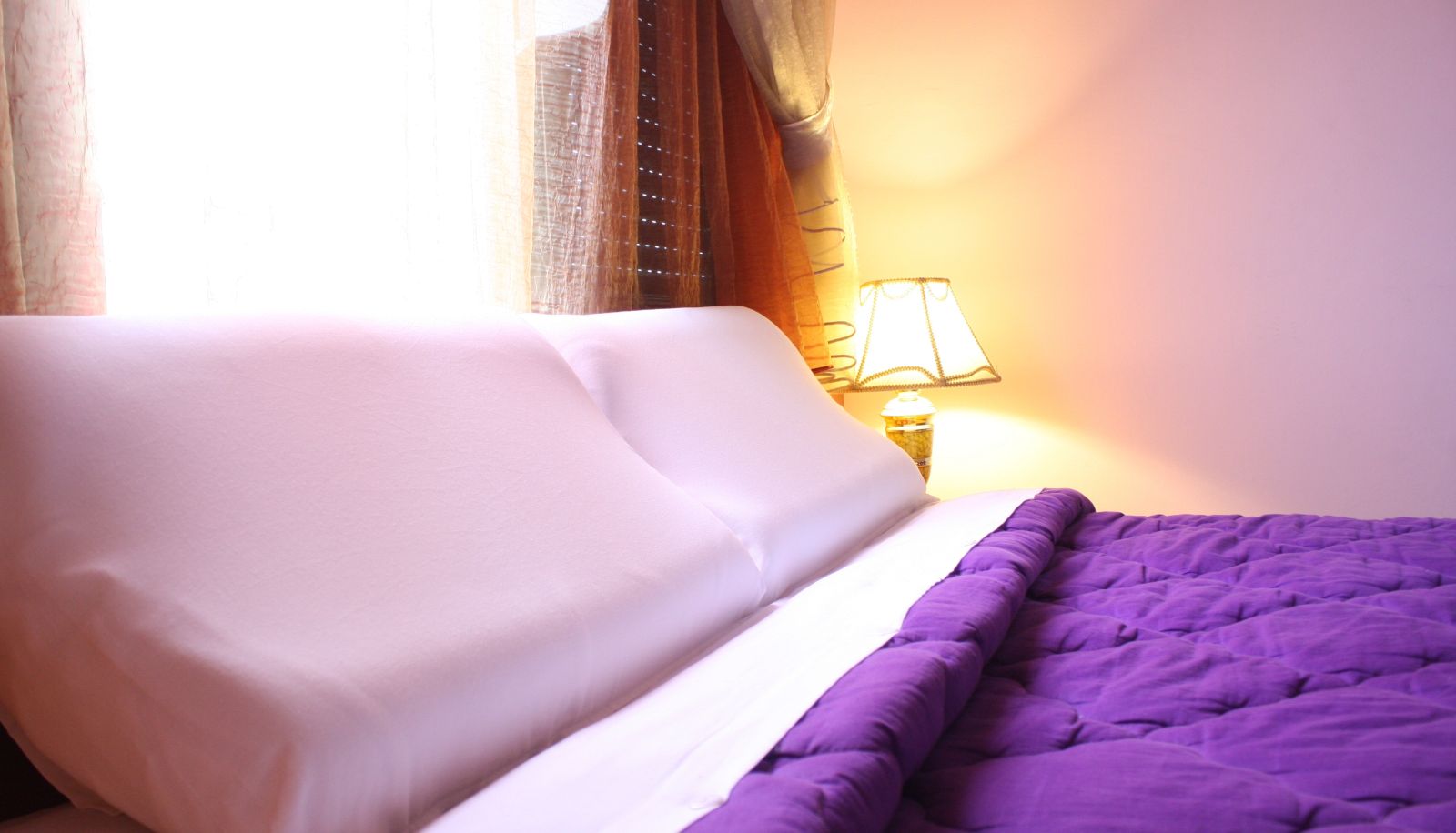 Standard room (double) - Kruja