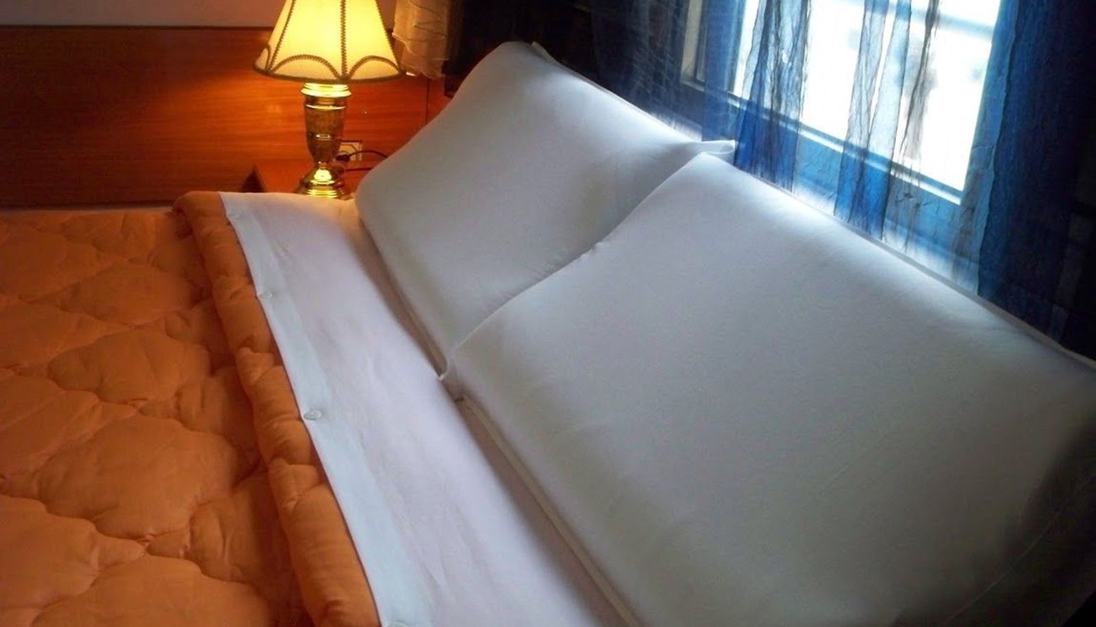 Room - Kruja