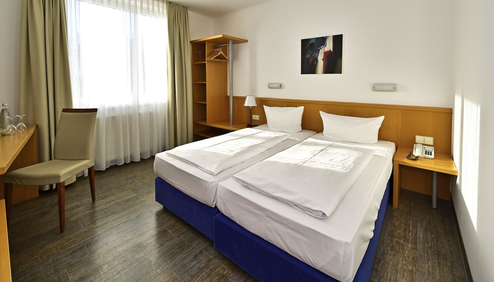 Camera standard (doppia) - Hesse Hotel Celle