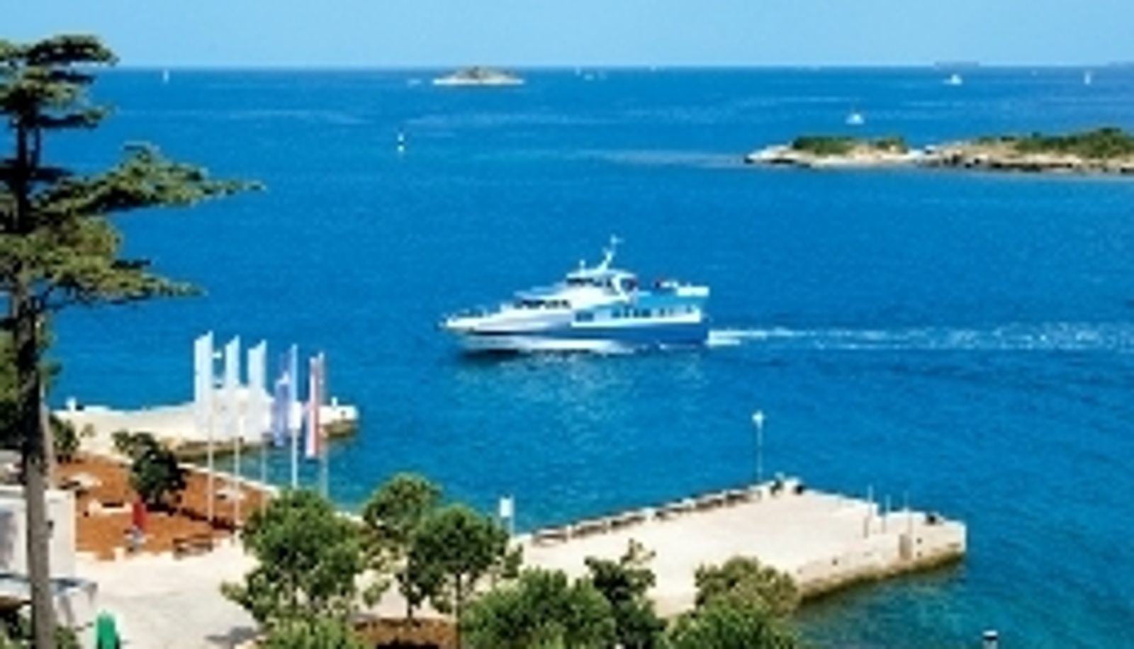 Vista - Istra