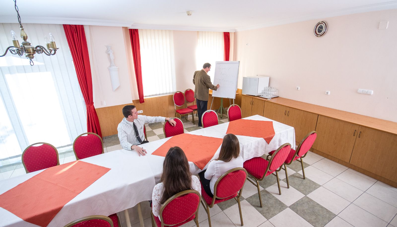 Conference room - Platán****