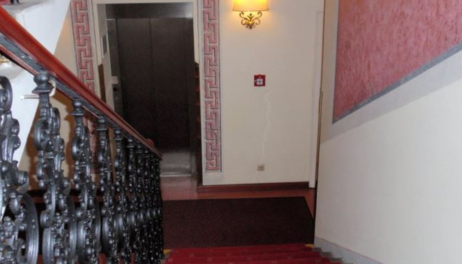 Hotel interior - Tivoli