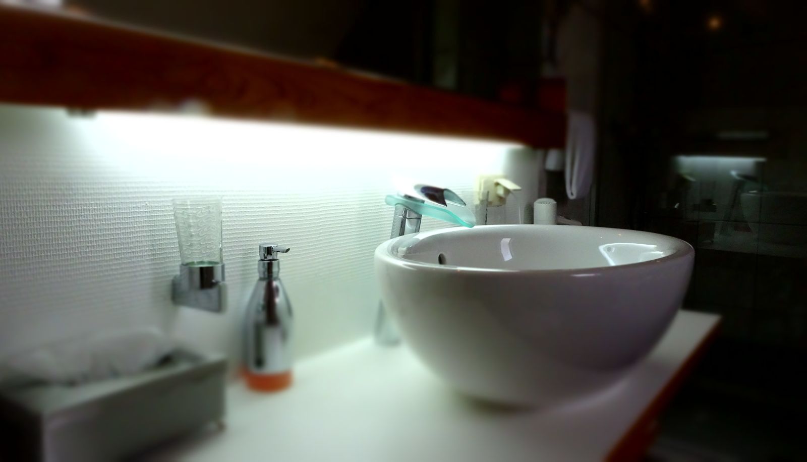 Bathroom - Drahthammer Schlössl