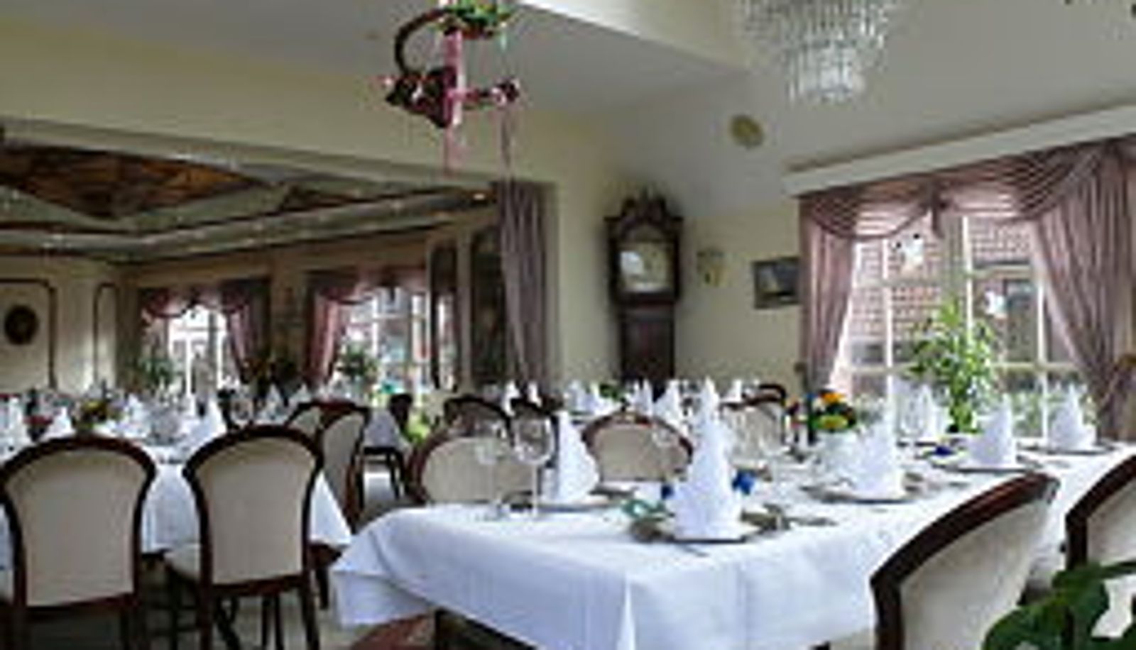 Restaurant - Waldquelle