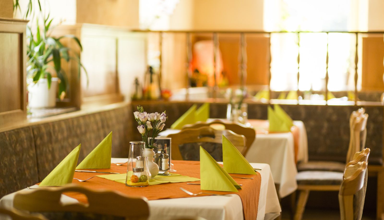 Restaurant - Waldmühle