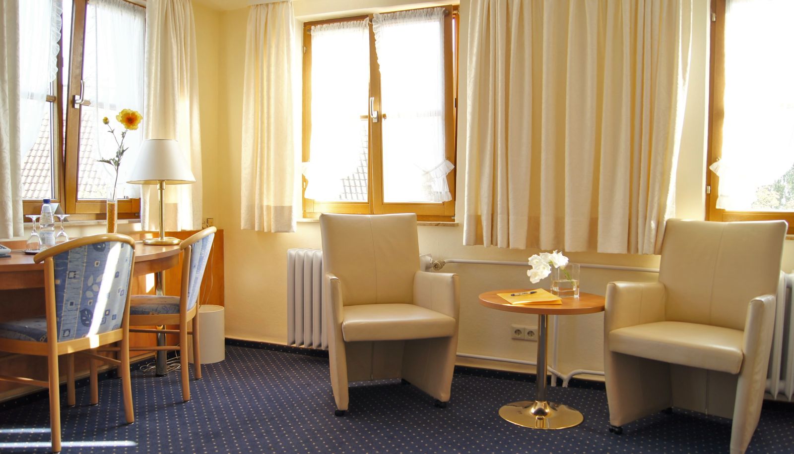 Standard room (double) - Gasthof Kreuz