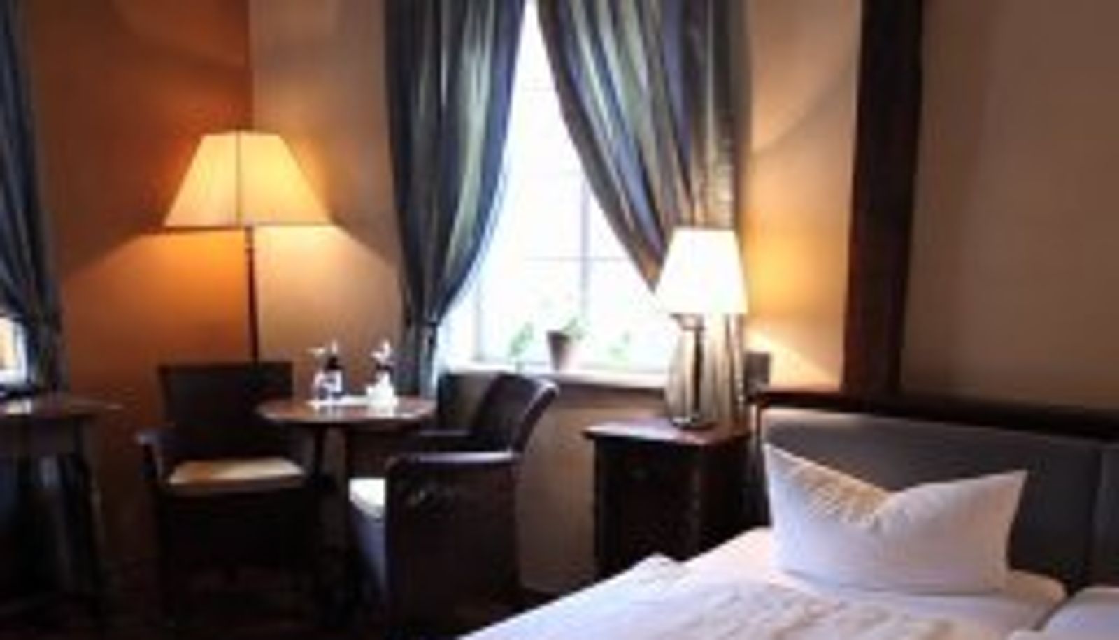 Camera - Villa Boddin