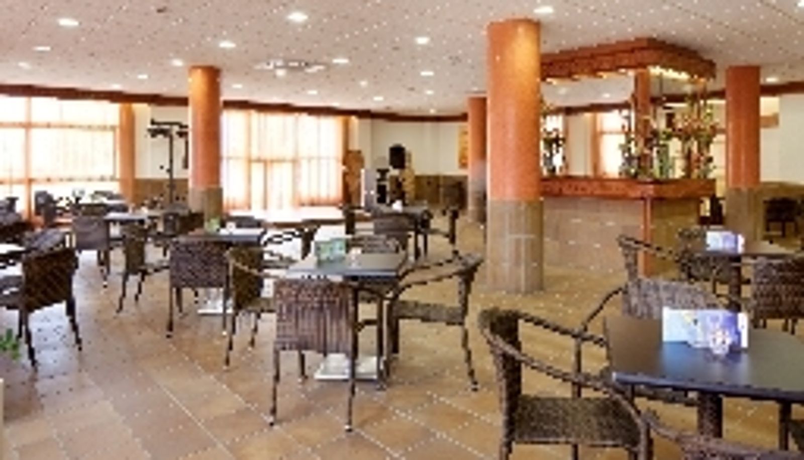 Bar - H TOP Royal Sun Suites 4* Superior