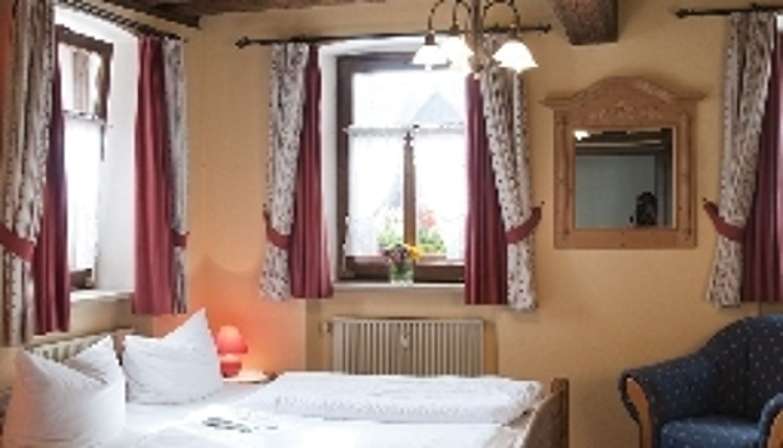 Room - Am Markt