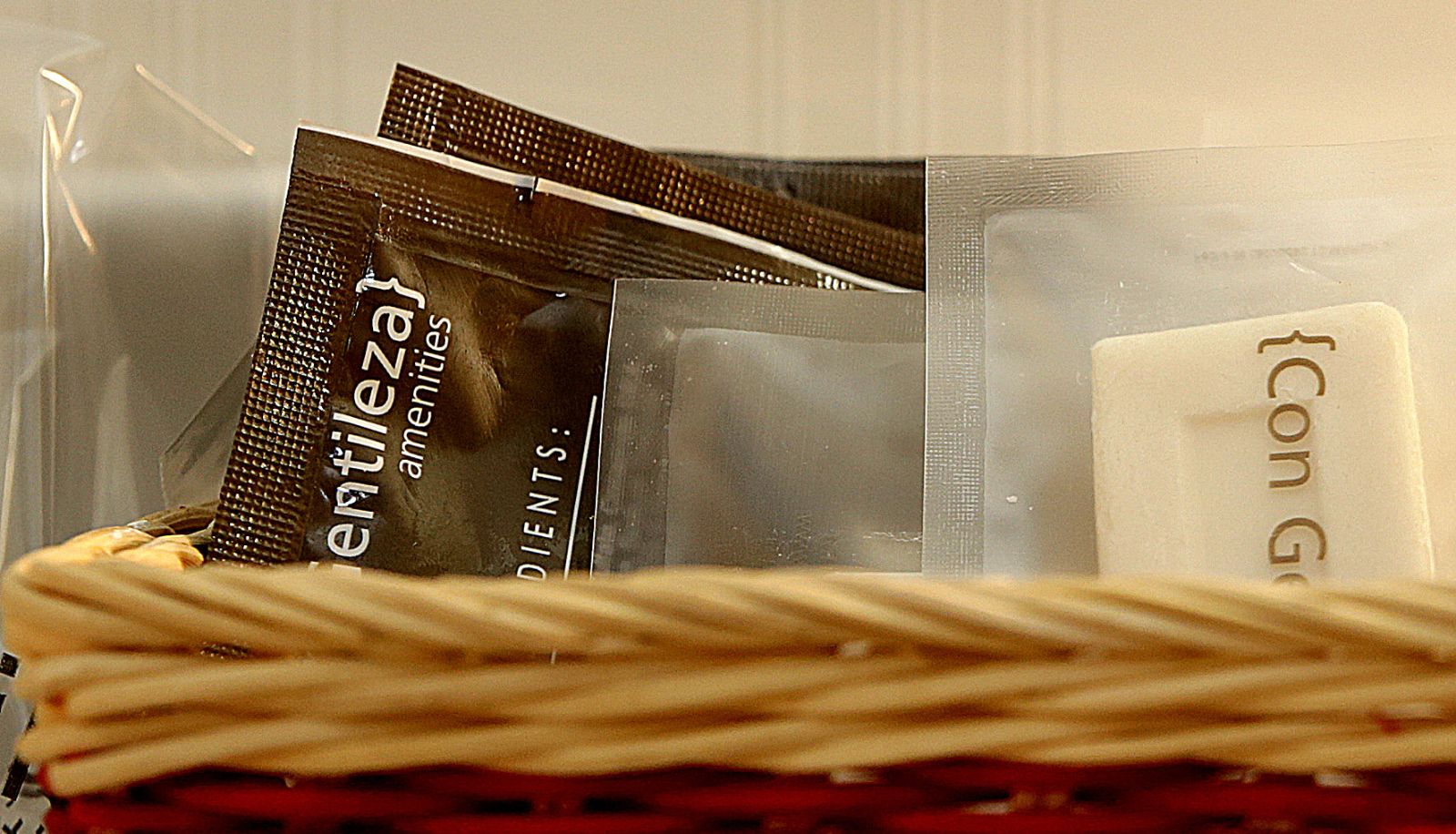 Bagno - B & B Naranjo