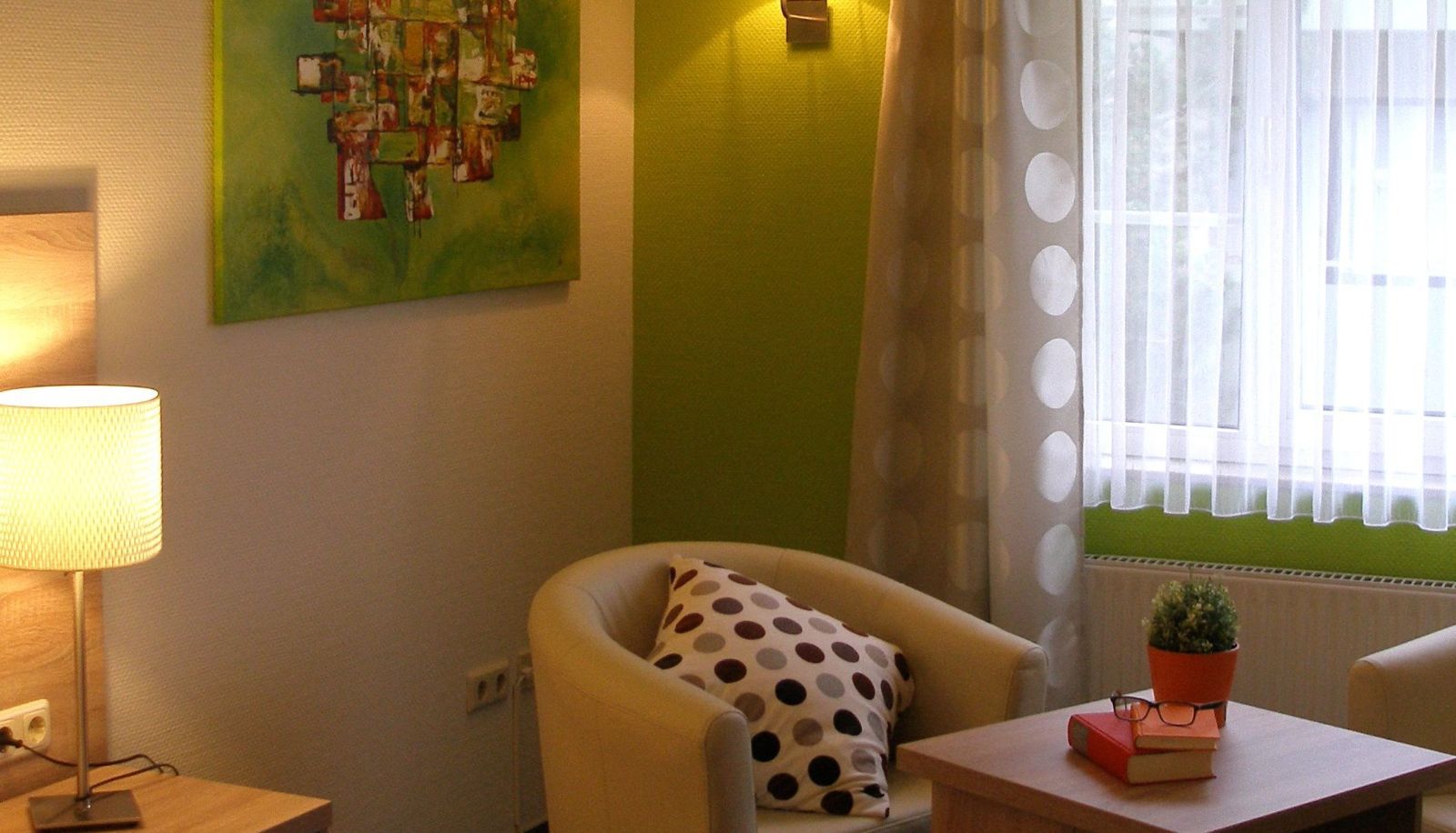 Apartamento - Westerfeld