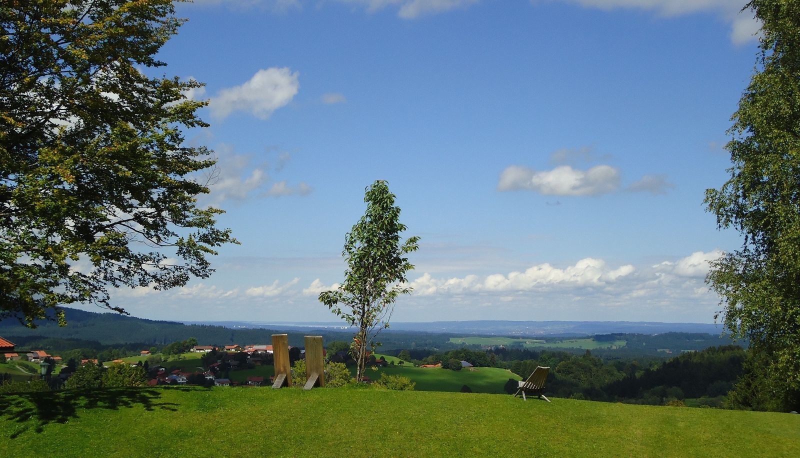 Vista - Schillingshof