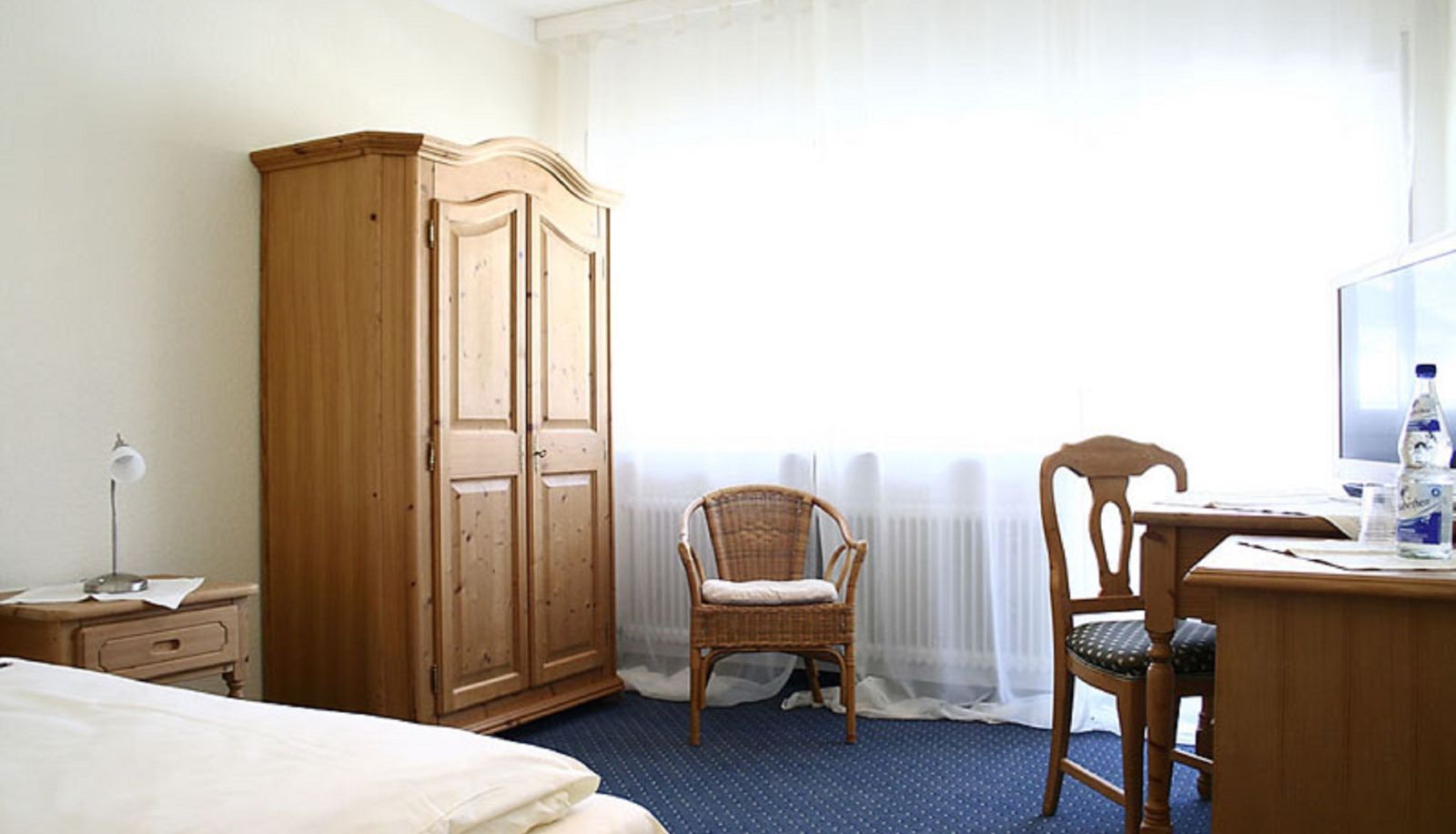 Camera standard (singola) - Hotel Bad Dürkheim
