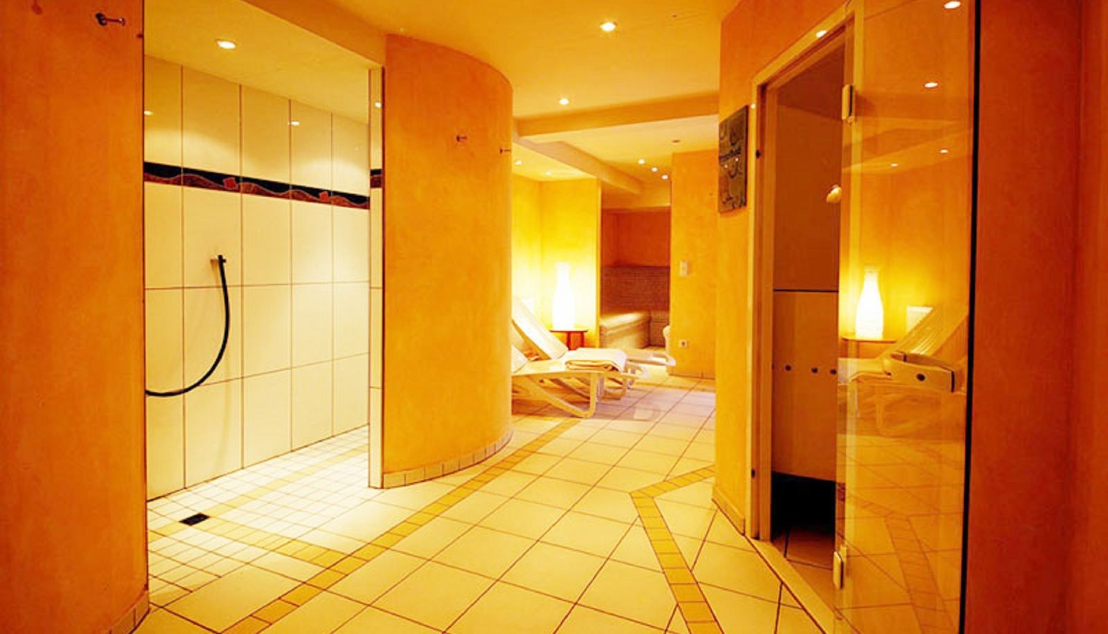 Sauna - Konle