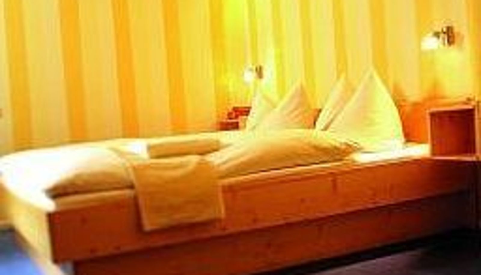 Room - Sindel-Buckel Gasthaus